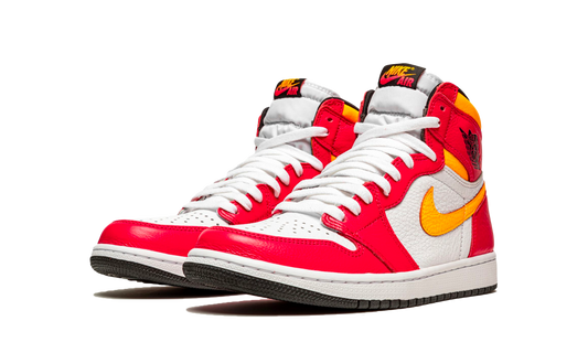 Air Jordan 1 Retro High OG Light Fusion Red - FashstoreCZ