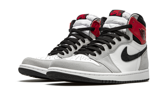 Air Jordan 1 Retro High Light Smoke Grey - FashstoreCZ