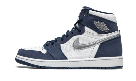 Air Jordan 1 Retro High Midnight Navy (2020) - FashstoreCZ