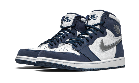 Air Jordan 1 Retro High Midnight Navy (2020) - FashstoreCZ