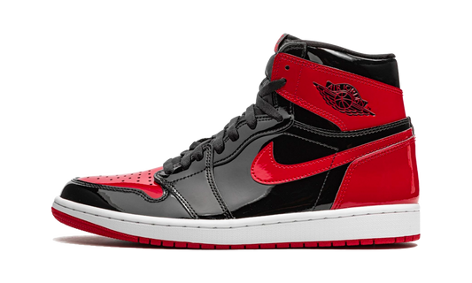 Air Jordan 1 High OG Patent Bred - FashstoreCZ