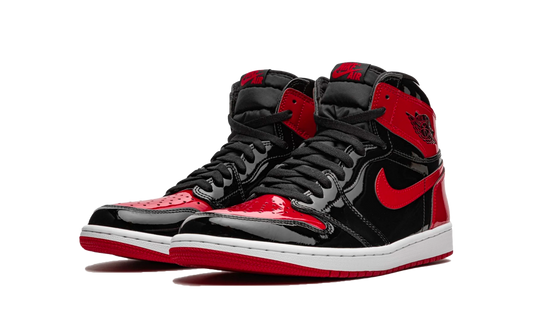 Air Jordan 1 High OG Patent Bred - FashstoreCZ