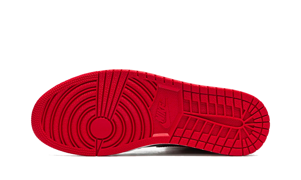 Air Jordan 1 High OG Patent Bred - FashstoreCZ