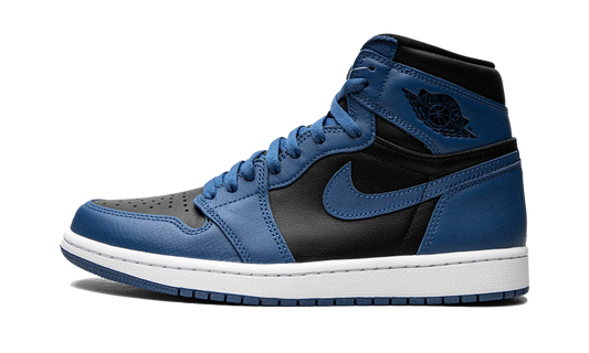 Air Jordan 1 Retro High OG Dark Marina Blue