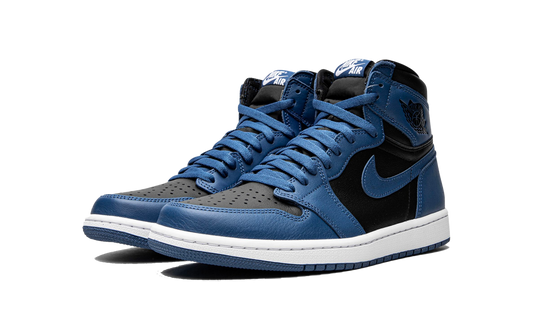 Air Jordan 1 Retro High OG Dark Marina Blue