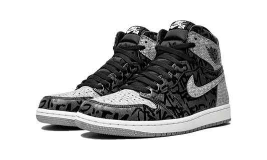 Air Jordan 1 High OG Rebellionaire