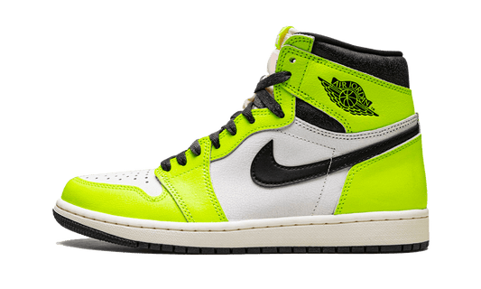 Air Jordan 1 High OG Visionaire (Volt)