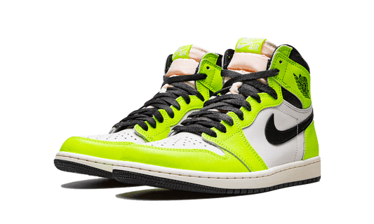 Air Jordan 1 High OG Visionaire (Volt)