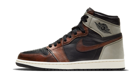 Air Jordan 1 Retro High Patina - FashstoreCZ