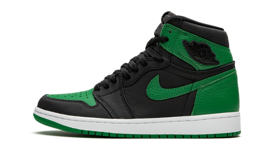 Air Jordan 1 Retro High OG Pine Green Black - FashstoreCZ