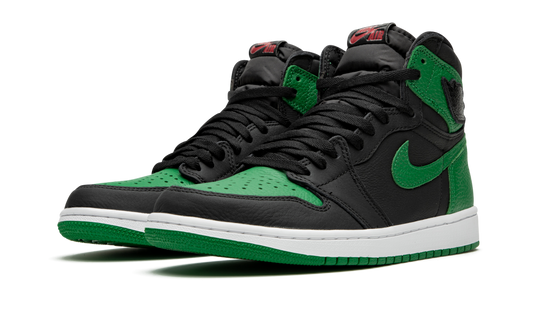 Air Jordan 1 Retro High OG Pine Green Black - FashstoreCZ
