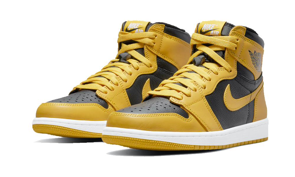 Air Jordan 1 High OG Pollen - FashstoreCZ
