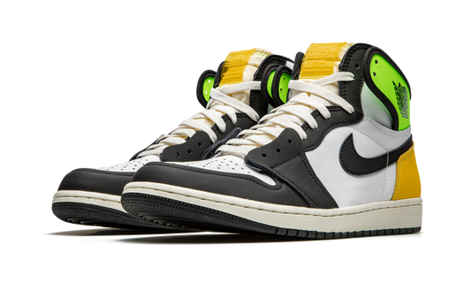Air Jordan 1 Retro High OG Volt Gold - FashstoreCZ