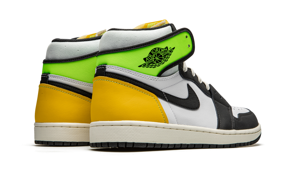 Air Jordan 1 Retro High OG Volt Gold - FashstoreCZ