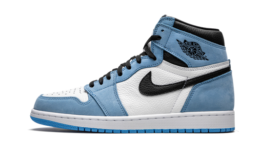 Air Jordan 1 Retro High University Blue - FashstoreCZ