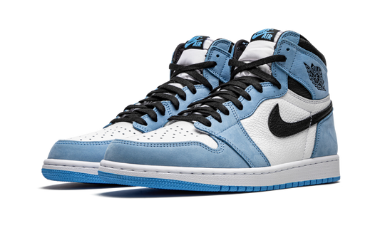 Air Jordan 1 Retro High University Blue - FashstoreCZ