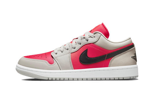 Air Jordan 1 Low Light Iron Ore