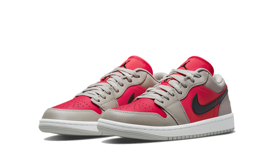 Air Jordan 1 Low Light Iron Ore
