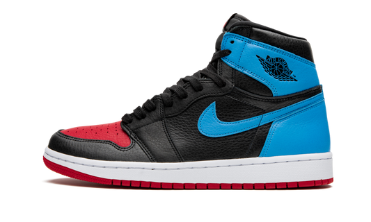 Air Jordan 1 High OG UNC To Chicago - FashstoreCZ