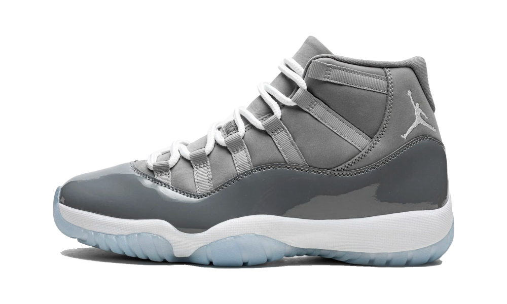 Air Jordan 11 Retro Cool Grey (2021) - FashstoreCZ