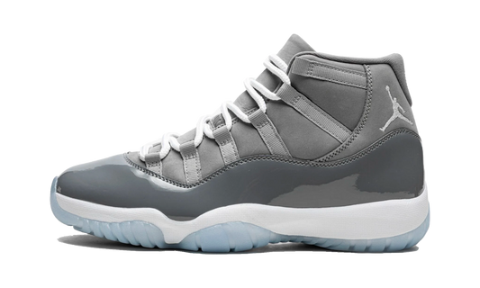 Air Jordan 11 Retro Cool Grey (2021) - FashstoreCZ