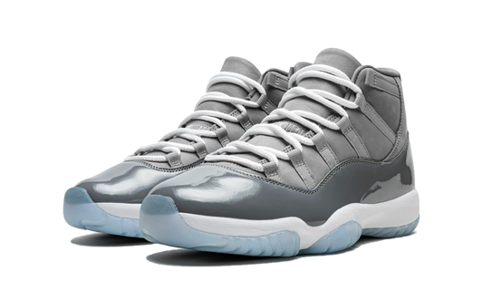 Air Jordan 11 Retro Cool Grey (2021) - FashstoreCZ