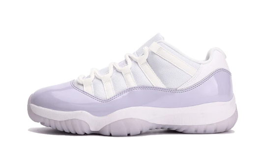 Air Jordan 11 Retro Low Pure Violet