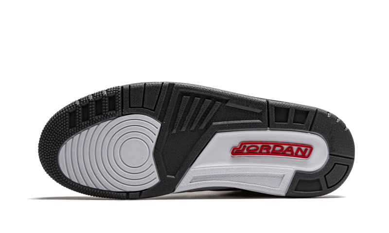 Air Jordan 3 Retro Cool Grey (2021) - FashstoreCZ