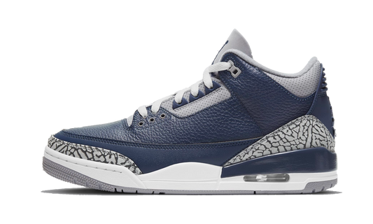 Air Jordan 3 Retro Georgetown (2021) - FashstoreCZ