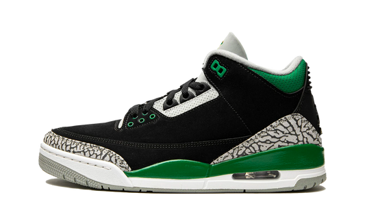 Air Jordan 3 Pine Green - FashstoreCZ