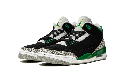 Air Jordan 3 Pine Green - FashstoreCZ