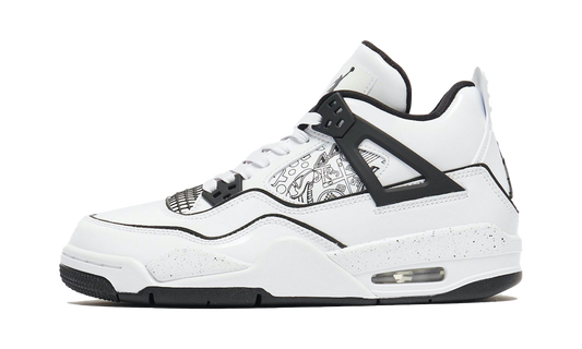 Air Jordan 4 DIY - FashstoreCZ