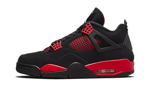 Air Jordan 4 Retro Red Thunder