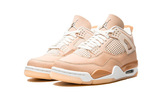 Air Jordan 4 Shimmer - FashstoreCZ