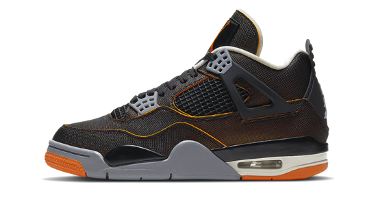 Air Jordan 4 Retro Starfish - FashstoreCZ