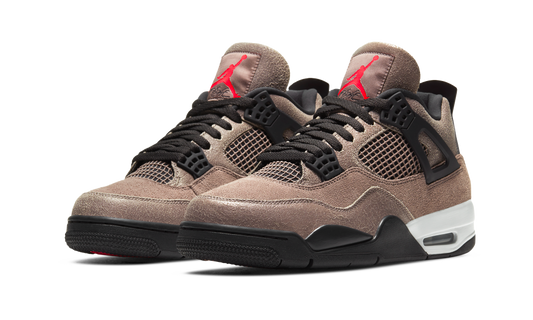 Air Jordan 4 Taupe Haze - FashstoreCZ