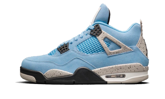 Air Jordan 4 Retro University Blue - FashstoreCZ