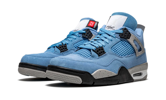 Air Jordan 4 Retro University Blue - FashstoreCZ