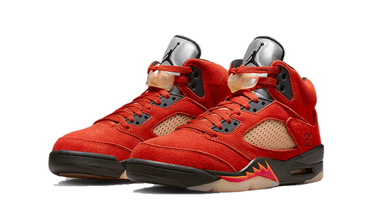 Air Jordan 5 Dunk On Mars