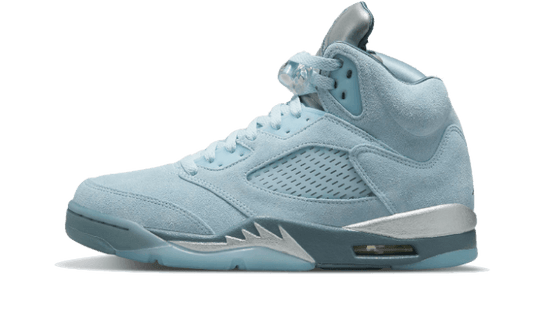 Air Jordan 5 Retro Bluebird