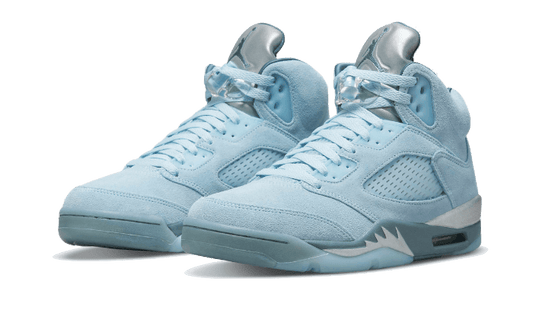 Air Jordan 5 Retro Bluebird