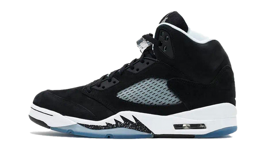 Air Jordan 5 Retro Moonlight (Oreo) - FashstoreCZ