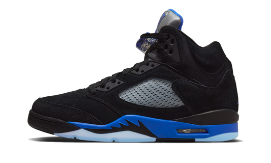 Air Jordan 5 Retro Racer Blue