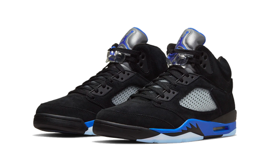 Air Jordan 5 Retro Racer Blue