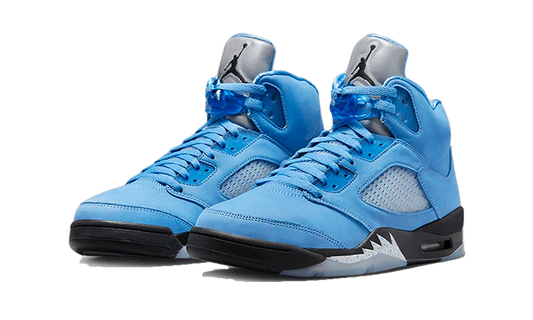 Air Jordan 5 UNC