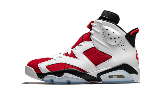 Air Jordan 6 Retro Carmine (2021) - FashstoreCZ