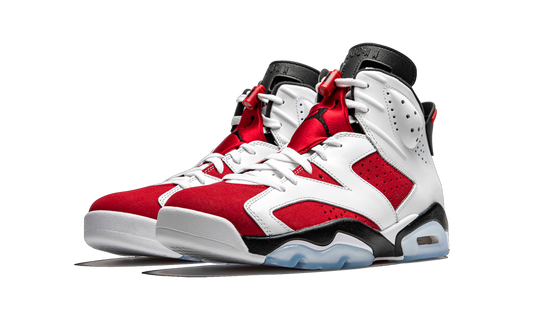 Air Jordan 6 Retro Carmine (2021) - FashstoreCZ