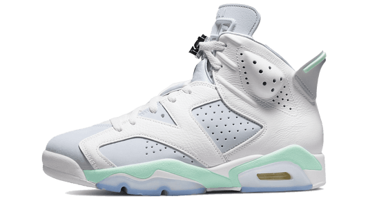 Air Jordan 6 Retro Mint Foam