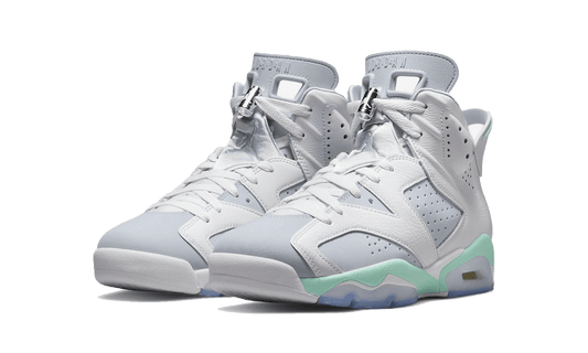 Air Jordan 6 Retro Mint Foam