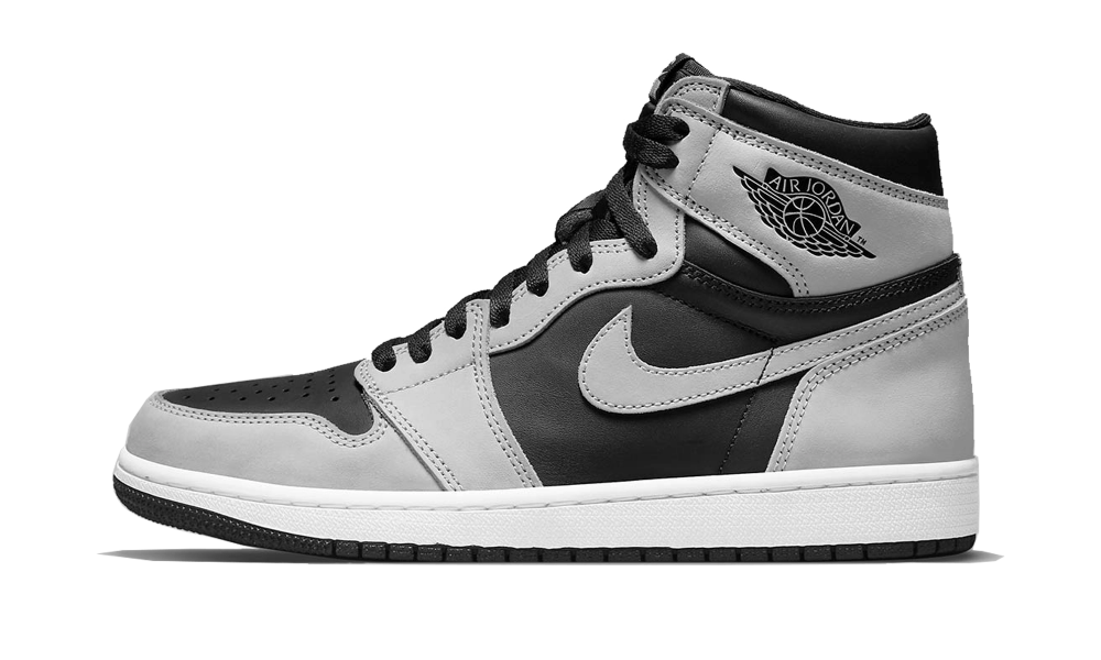 Air Jordan 1 Retro High Shadow 2.0 - FashstoreCZ